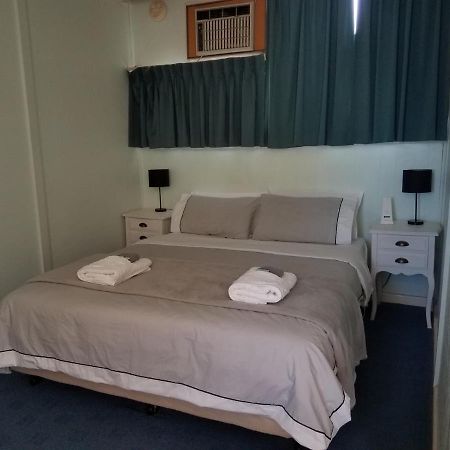 Wimmera Motel Nhill Экстерьер фото