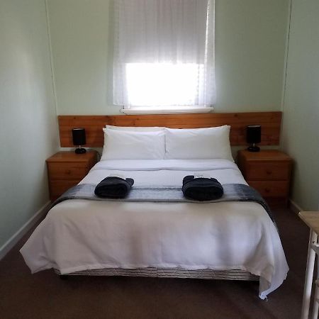 Wimmera Motel Nhill Экстерьер фото