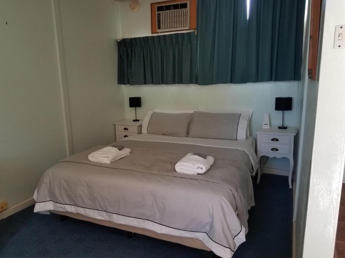 Wimmera Motel Nhill Экстерьер фото