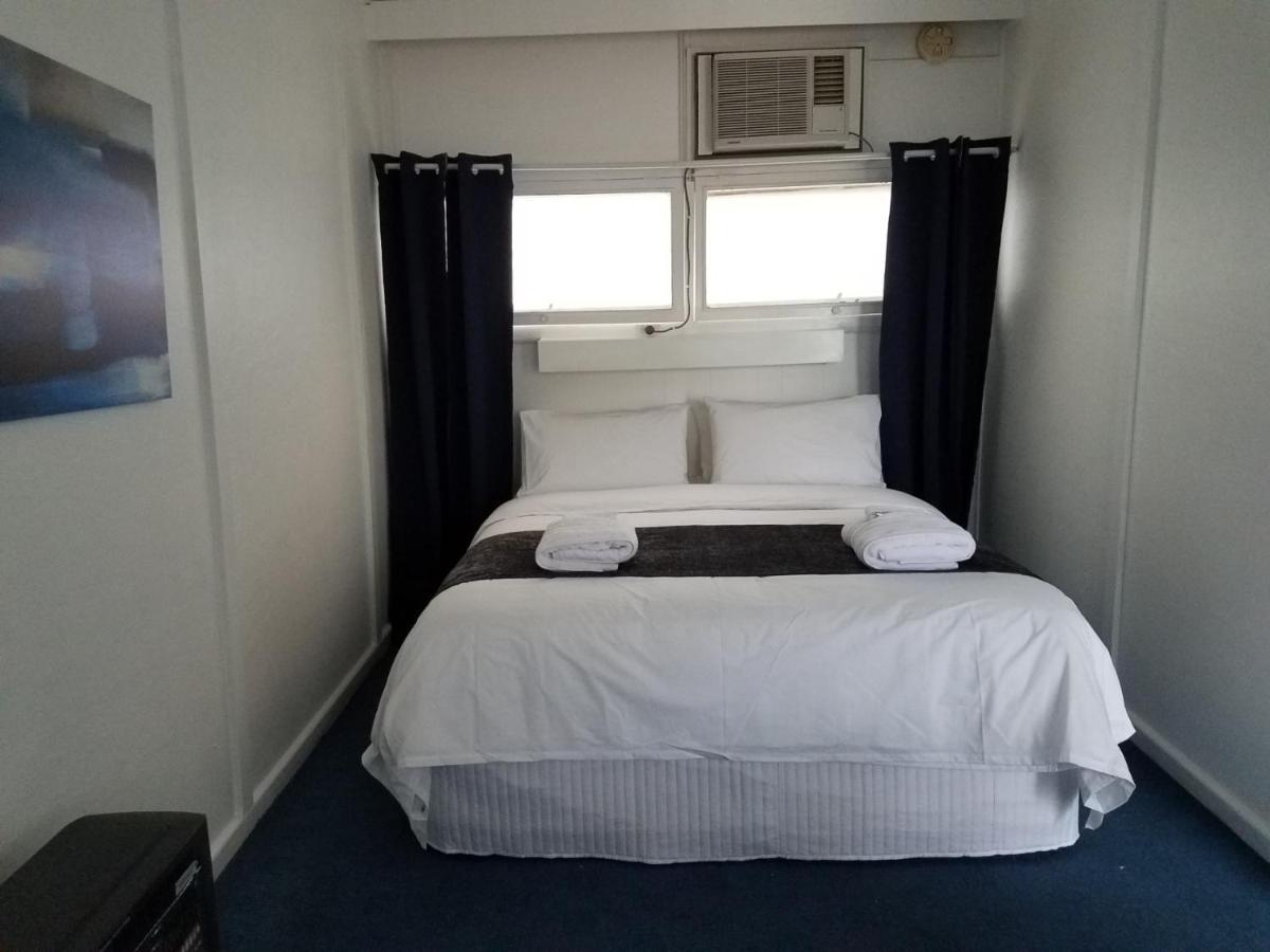 Wimmera Motel Nhill Экстерьер фото